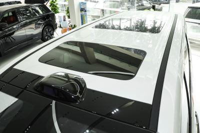 2025款 乾崑系列 Ultra 头等舱-外观-图片-有驾