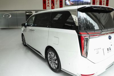 2025款 乾崑系列 Ultra 头等舱-外观-图片-有驾