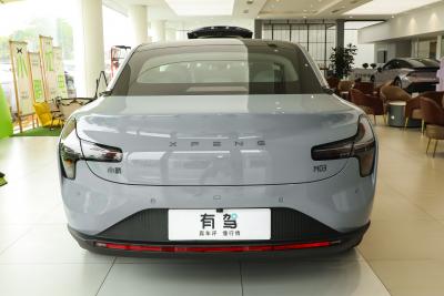 2025款 502 长续航 Max-外观-图片-有驾
