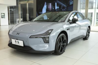 2025款 502 长续航 Max-外观-图片-有驾