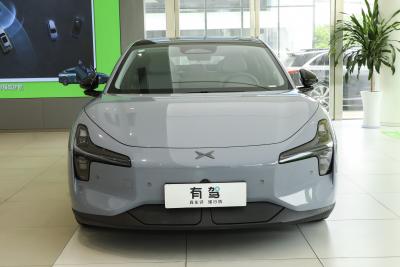 2025款 502 长续航 Max-外观-图片-有驾