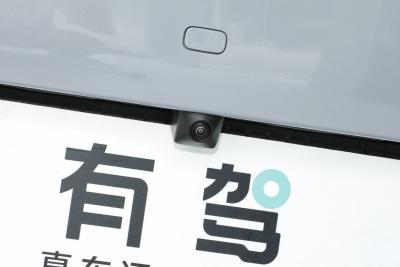 2025款 502 长续航 Max-外观-图片-有驾