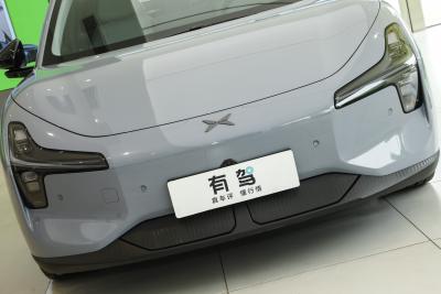 2025款 502 长续航 Max-外观-图片-有驾