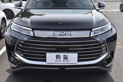 2024款 荣耀版 DM-i 100KM 尊贵型-外观-图片-有驾