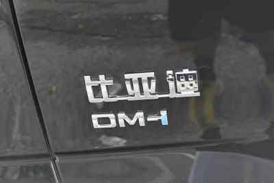 2024款 荣耀版 DM-i 100KM 尊贵型-外观-图片-有驾