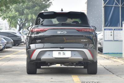 2024款 荣耀版 DM-i 100KM 尊贵型-外观-图片-有驾