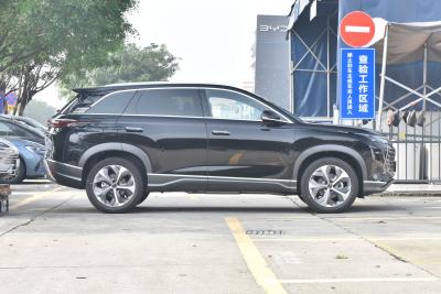 2024款 荣耀版 DM-i 100KM 尊贵型-外观-图片-有驾