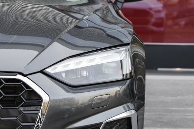 2024款 Coupe 40 TFSI 时尚动感型-外观-图片-有驾