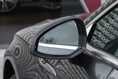 2024款 Coupe 40 TFSI 时尚动感型-外观-图片-有驾