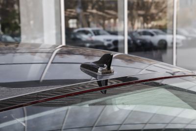 2024款 Coupe 40 TFSI 时尚动感型-外观-图片-有驾