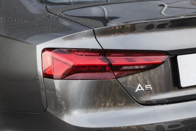 2024款 Coupe 40 TFSI 时尚动感型-外观-图片-有驾