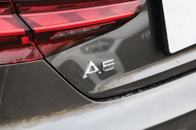 2024款 Coupe 40 TFSI 时尚动感型-外观-图片-有驾