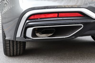 2024款 Coupe 40 TFSI 时尚动感型-外观-图片-有驾