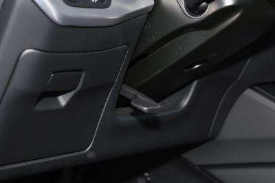2024款 Coupe 40 TFSI 时尚动感型-内饰-图片-有驾