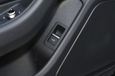 2024款 Coupe 40 TFSI 时尚动感型-内饰-图片-有驾