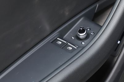 2024款 Coupe 40 TFSI 时尚动感型-内饰-图片-有驾