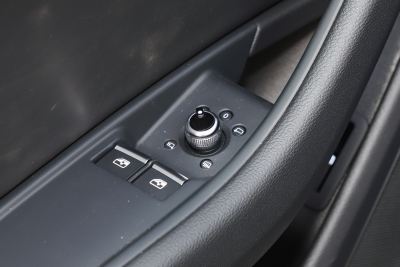 2024款 Coupe 40 TFSI 时尚动感型-内饰-图片-有驾