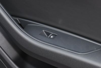 2024款 Coupe 40 TFSI 时尚动感型-内饰-图片-有驾