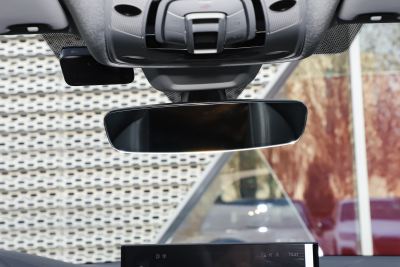 2024款 Coupe 40 TFSI 时尚动感型-内饰-图片-有驾