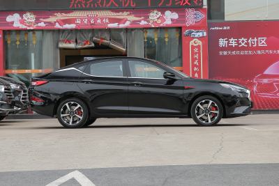 2022款 1.5T CVT青春版-外观-图片-有驾