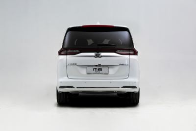 2024款 MAX 270T WDCT 尊荣版-外观-图片-有驾