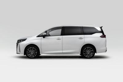 2024款 MAX 270T WDCT 尊荣版-外观-图片-有驾