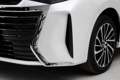 2024款 MAX 270T WDCT 尊荣版-外观-图片-有驾