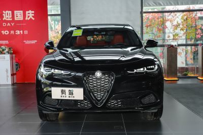 2024款 2.0T 280HP Dragon Edition 龙曜限定版-外观-图片-有驾