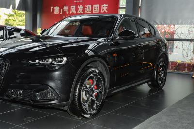 2024款 2.0T 280HP Dragon Edition 龙曜限定版-外观-图片-有驾