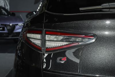 2024款 2.0T 280HP Dragon Edition 龙曜限定版-外观-图片-有驾