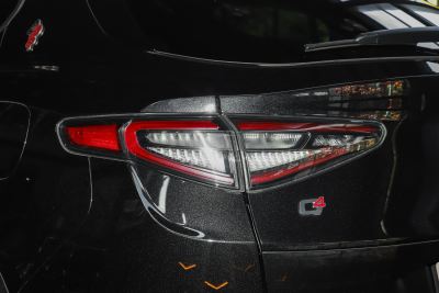 2024款 2.0T 280HP Dragon Edition 龙曜限定版-外观-图片-有驾