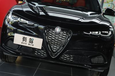 2024款 2.0T 280HP Dragon Edition 龙曜限定版-外观-图片-有驾