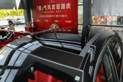 2024款 2.0T 280HP Dragon Edition 龙曜限定版-外观-图片-有驾