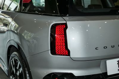 2024款 2.0T JOHN COOPER WORKS-外观-图片-有驾