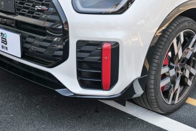 2024款 2.0T JOHN COOPER WORKS-外观-图片-有驾