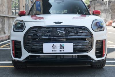 2024款 2.0T JOHN COOPER WORKS-外观-图片-有驾