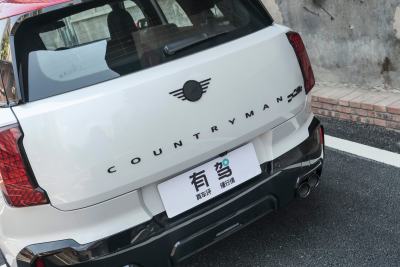 2024款 2.0T JOHN COOPER WORKS-外观-图片-有驾