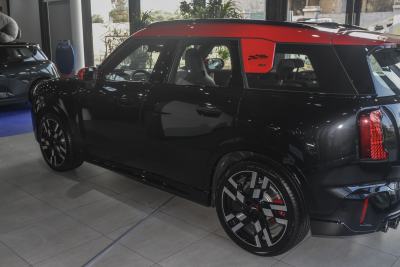 2024款 2.0T JOHN COOPER WORKS-外观-图片-有驾