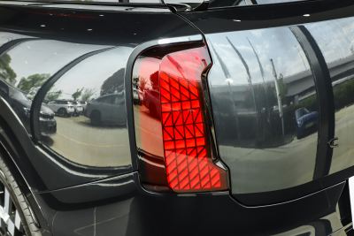 2024款 2.0T JOHN COOPER WORKS-外观-图片-有驾