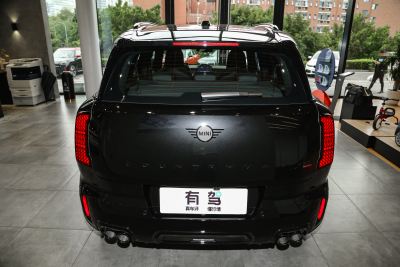 2024款 2.0T JOHN COOPER WORKS-外观-图片-有驾