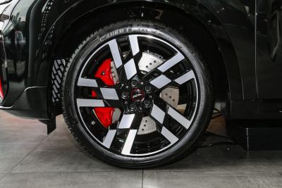 2024款 2.0T JOHN COOPER WORKS-外观-图片-有驾