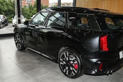 2024款 2.0T JOHN COOPER WORKS-外观-图片-有驾