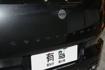 2024款 2.0T JOHN COOPER WORKS-外观-图片-有驾