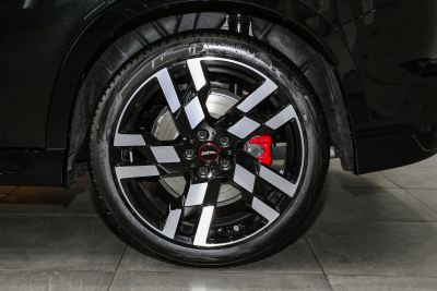 2024款 2.0T JOHN COOPER WORKS-外观-图片-有驾