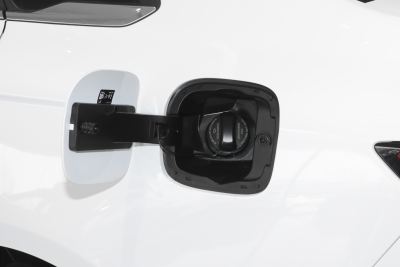 2024款 龙腾版 1.5TD-DHT Pro 100KM 卓越型-外观-图片-有驾