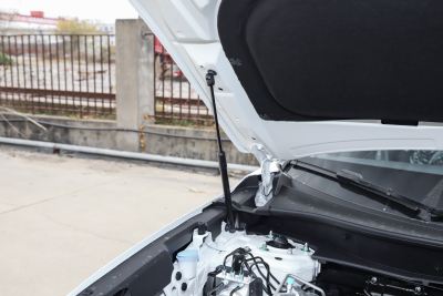 2026款 全球30年荣耀款 240TURBO 四驱臻享版-外观-图片-有驾