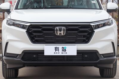 2026款 全球30年荣耀款 240TURBO 四驱臻享版-外观-图片-有驾