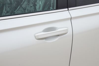 2026款 全球30年荣耀款 240TURBO 四驱臻享版-外观-图片-有驾