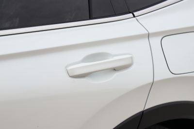 2026款 全球30年荣耀款 240TURBO 四驱臻享版-外观-图片-有驾