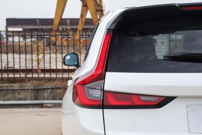 2026款 全球30年荣耀款 240TURBO 四驱臻享版-外观-图片-有驾